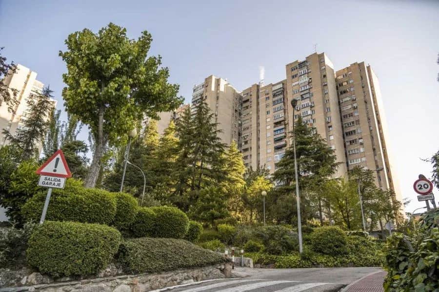 Todo lo que necesitas saber sobre la urbanización Ciudad de los Periodistas Madrid Todo lo que necesitas saber sobre la urbanización Ciudad de los Periodistas Madrid