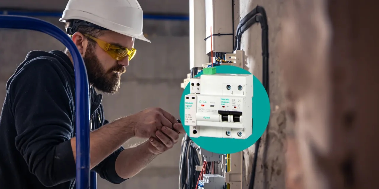 ¿Es obligatorio protección contra sobretensiones en viviendas? Conoce la verdad