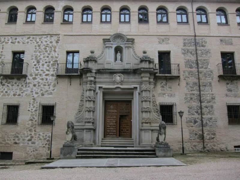 Todo lo que necesitas saber sobre urbanización montesión en Toledo