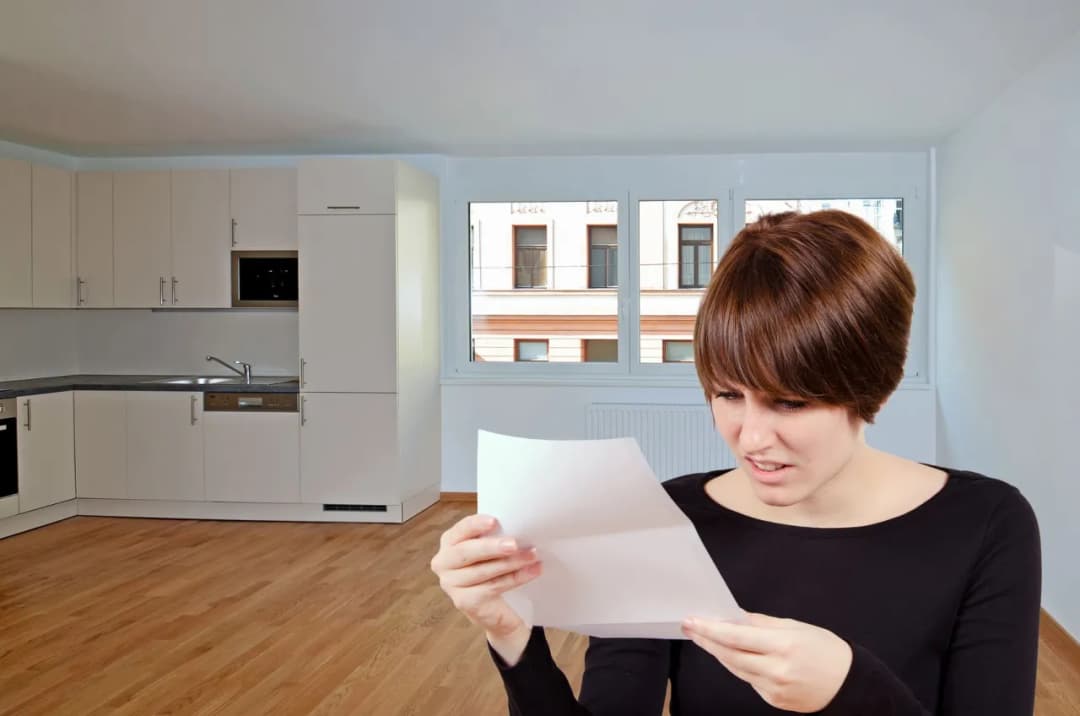 Cómo redactar una carta para rescindir un contrato de alquiler sin problemas