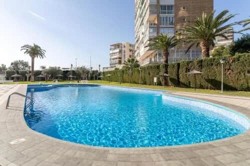 Alojamiento ideal en urbanización las torres: descubre lo mejor en Alicante Alojamiento ideal en urbanización las torres: descubre lo mejor en Alicante