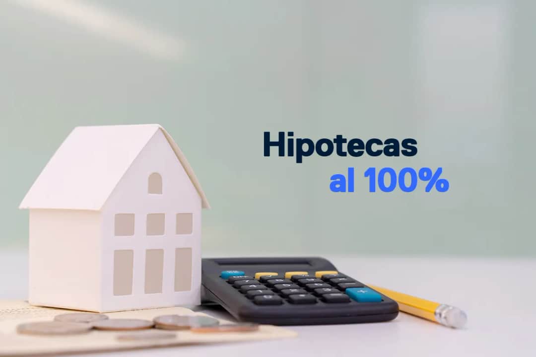 Hipotecas 100% financiación para segunda vivienda: opciones y realidades