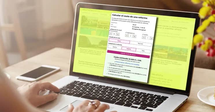 Transforma tu hogar: todo lo que necesitas saber sobre reforma vivienda