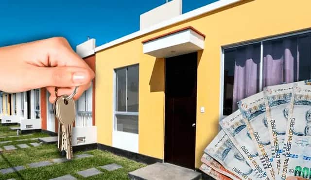 Bono vivienda: beneficios y requisitos para acceder a ayuda económica