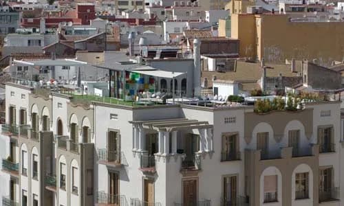 Todo lo que necesitas saber sobre la urbanización balcón de málaga