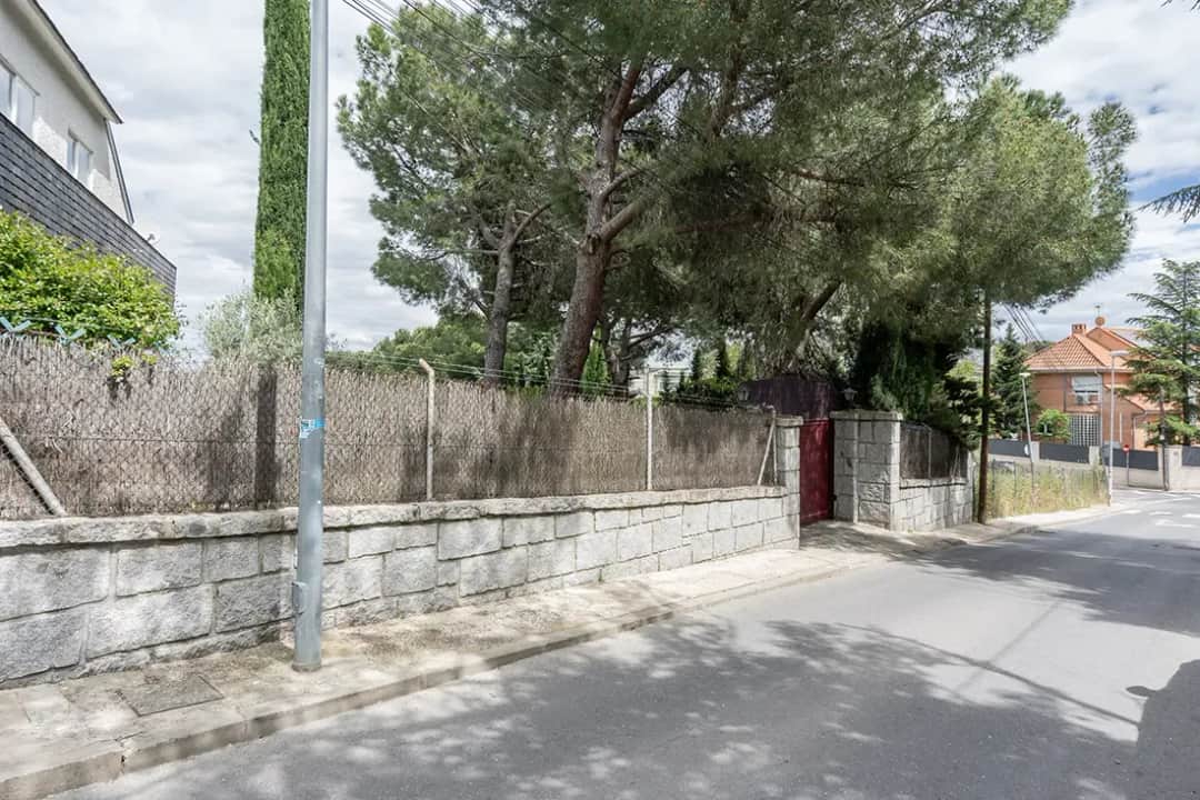 Terrenos urbanizables baratos en Madrid: opciones asequibles y seguras