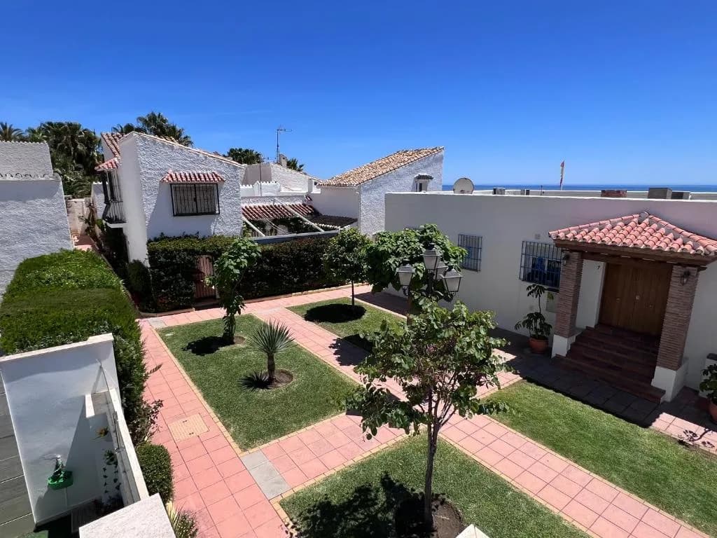 Todo lo que necesitas saber sobre urbanización el pirata en Estepona