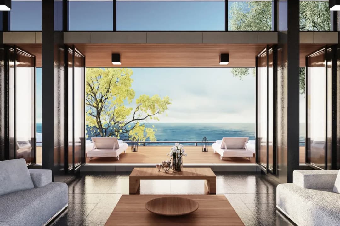 Cómo vender una propiedad de lujo de forma eficaz y evitar errores comunes