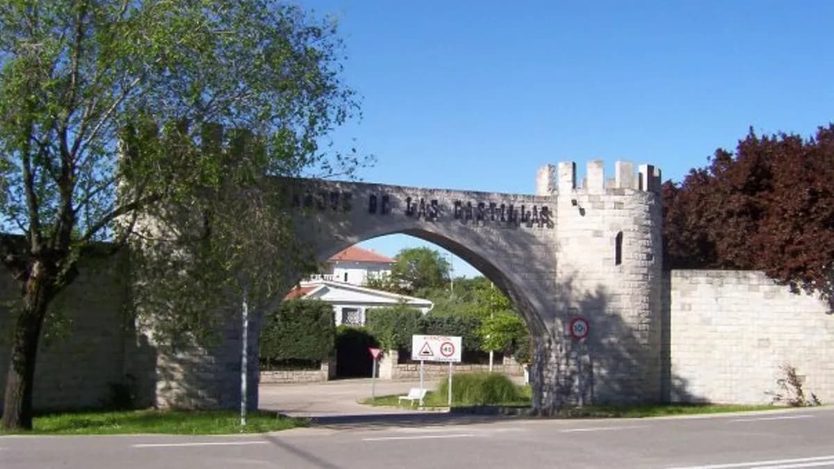 Todo lo que debes saber sobre la urbanización las castillas Todo lo que debes saber sobre la urbanización las castillas